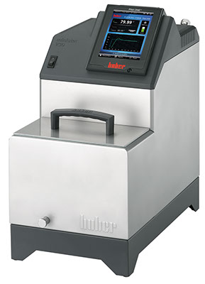 Huber Ministat 230-cc-NRoѭhԡ