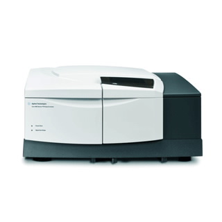 VxCary 660 FTIR